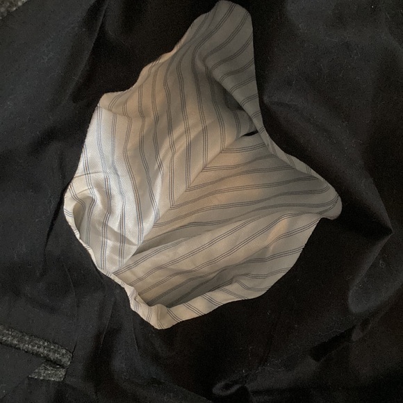 OLIVER SPENCER wool tweed blazer size 38 - Picture 9 of 14